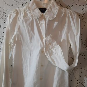 Ralph Lauren long sleeved button down shirt